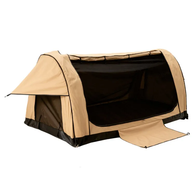 Camping Tunnel Tent