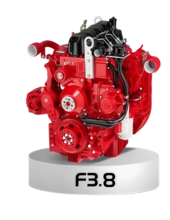 Cummins Engine Light Truck best