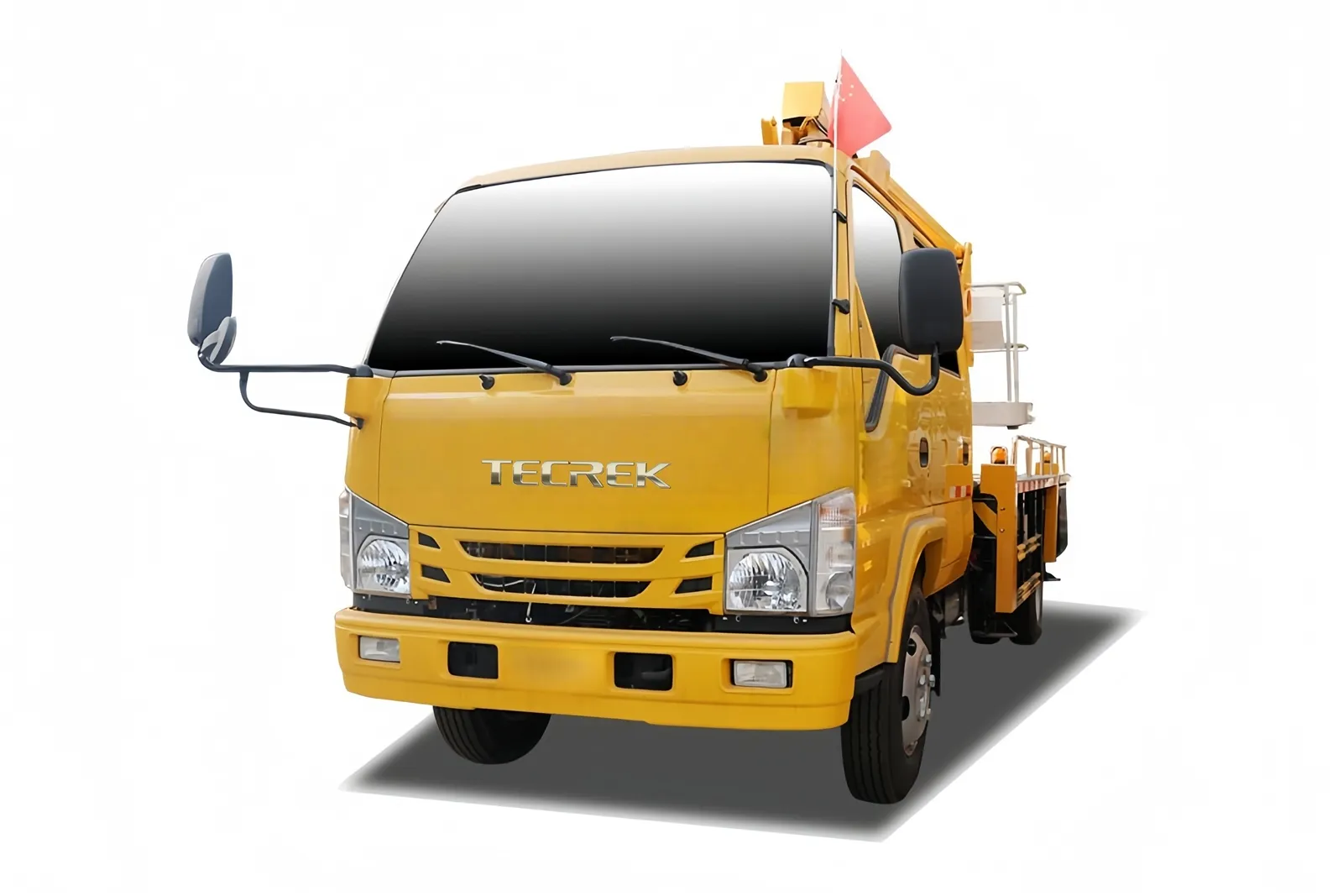 Aerial Work Platform Trucks Aerial Work Platform Trucks