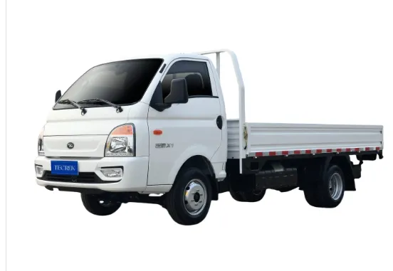 4 ton diesel light truck 4 ton diesel light truck