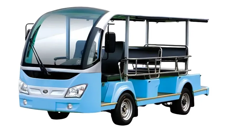 electric sightseeing shuttles electric sightseeing shuttles